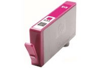 HP 655 Magenta Ink Cartridge CZ111AE